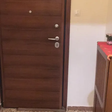 Sweet Dreams 1 Apartment