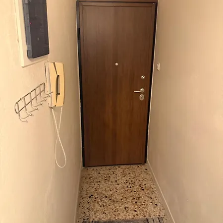 Sweet Dreams 1 Lägenhet *