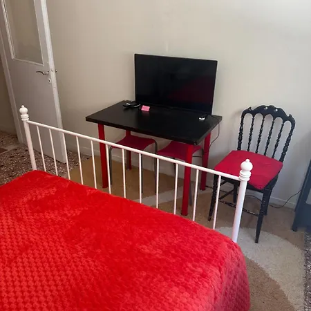 Sweet Dreams 1 Lägenhet