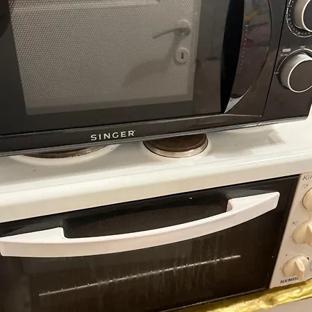 Sweet Dreams 1 Apartment