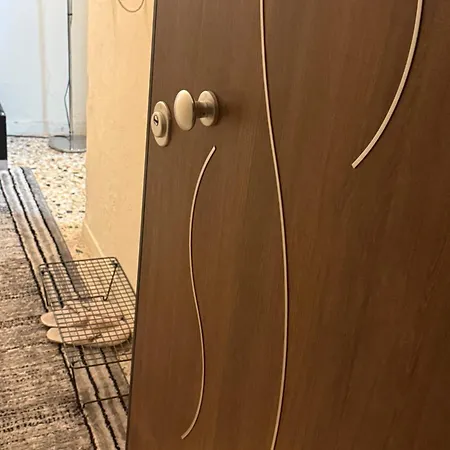 Lägenhet Sweet Dreams 1 Larissa