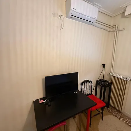 Sweet Dreams 1 Lägenhet *