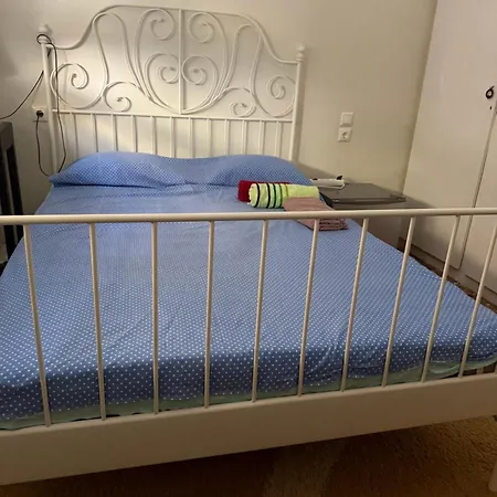 Apartment Sweet Dreams 1