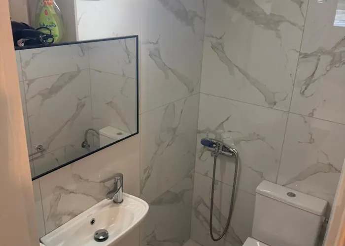 Διαμέρισμα Sweet Dreams 1