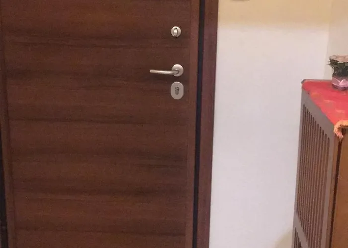 Sweet Dreams 1 Διαμέρισμα