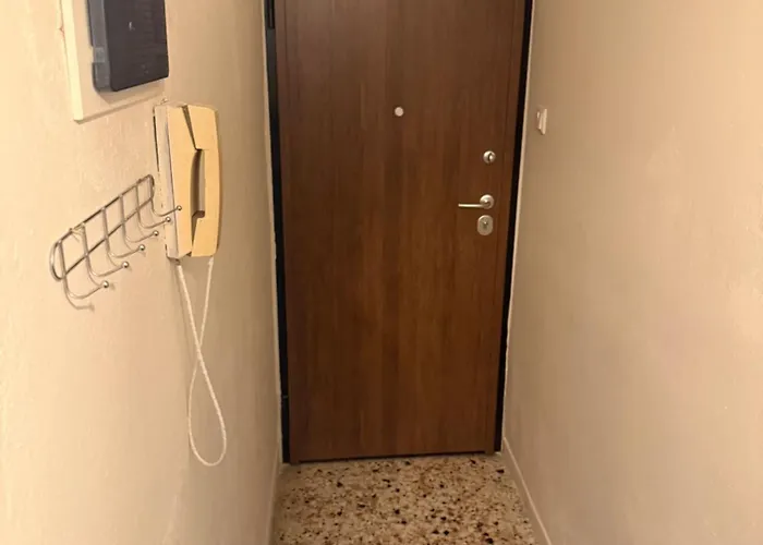 Sweet Dreams 1 Διαμέρισμα *