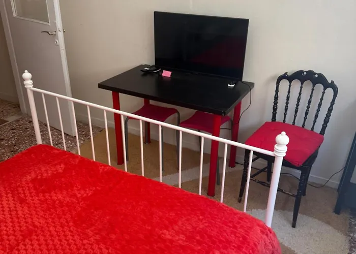 Sweet Dreams 1 Lägenhet