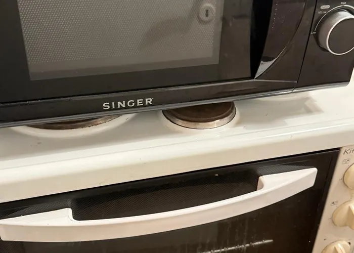 Sweet Dreams 1 Lägenhet