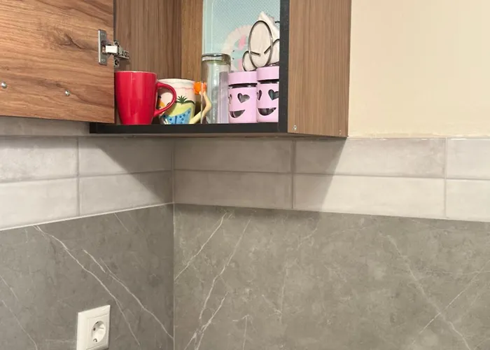 Sweet Dreams 1 Διαμέρισμα