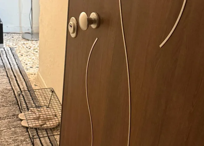 Lägenhet Sweet Dreams 1 Larissa