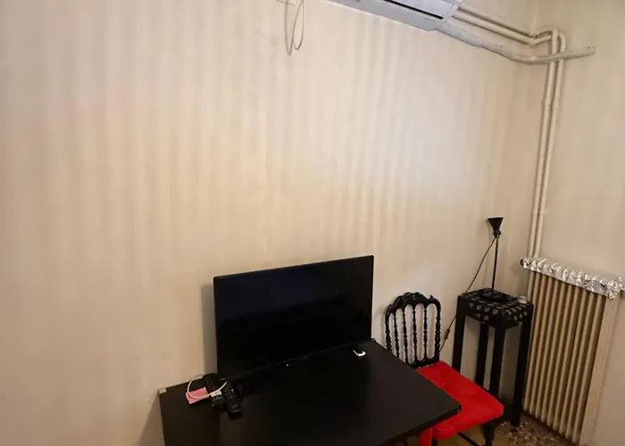 Sweet Dreams 1 Lägenhet *