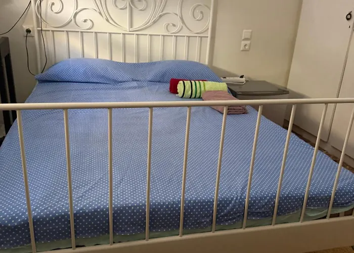 Διαμέρισμα Sweet Dreams 1