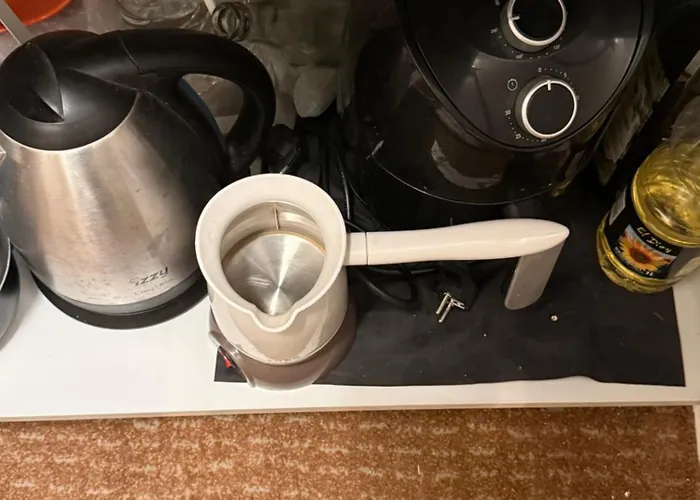 Διαμέρισμα Sweet Dreams 1