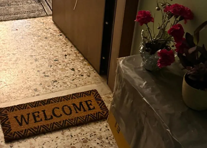 Sweet Dreams 1 Διαμέρισμα *