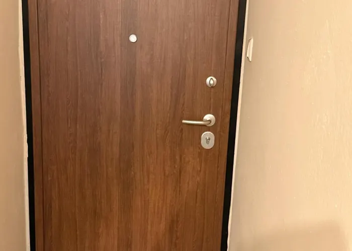 Lägenhet Sweet Dreams 1 Larissa